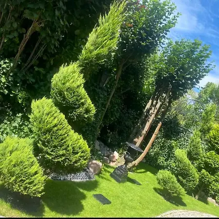 Exklusive Galerie-suiten Ahrensburg