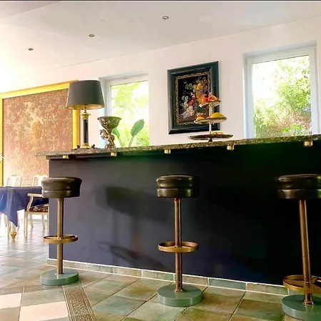 Exklusive Galerie-suiten * Ahrensburg