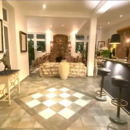 Exklusive Galerie-suiten