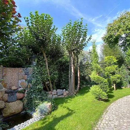 Daire Exklusive Galerie-suiten *