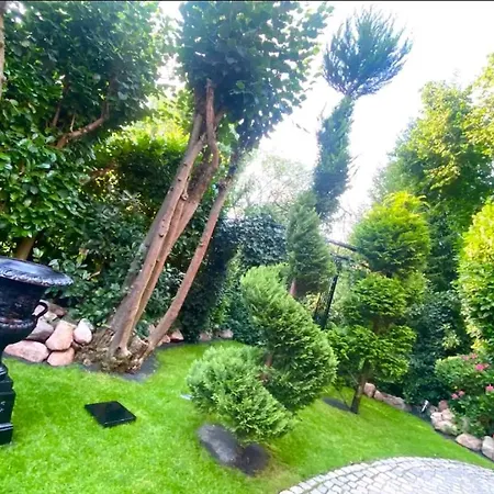Daire Exklusive Galerie-suiten *