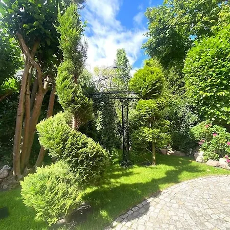 Exklusive Galerie-suiten