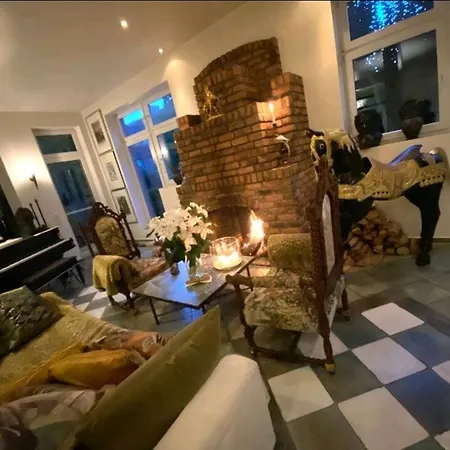 Exklusive Galerie-suiten Ahrensburg